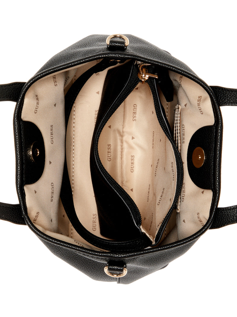 Guess Latona II Mini Black BG869175