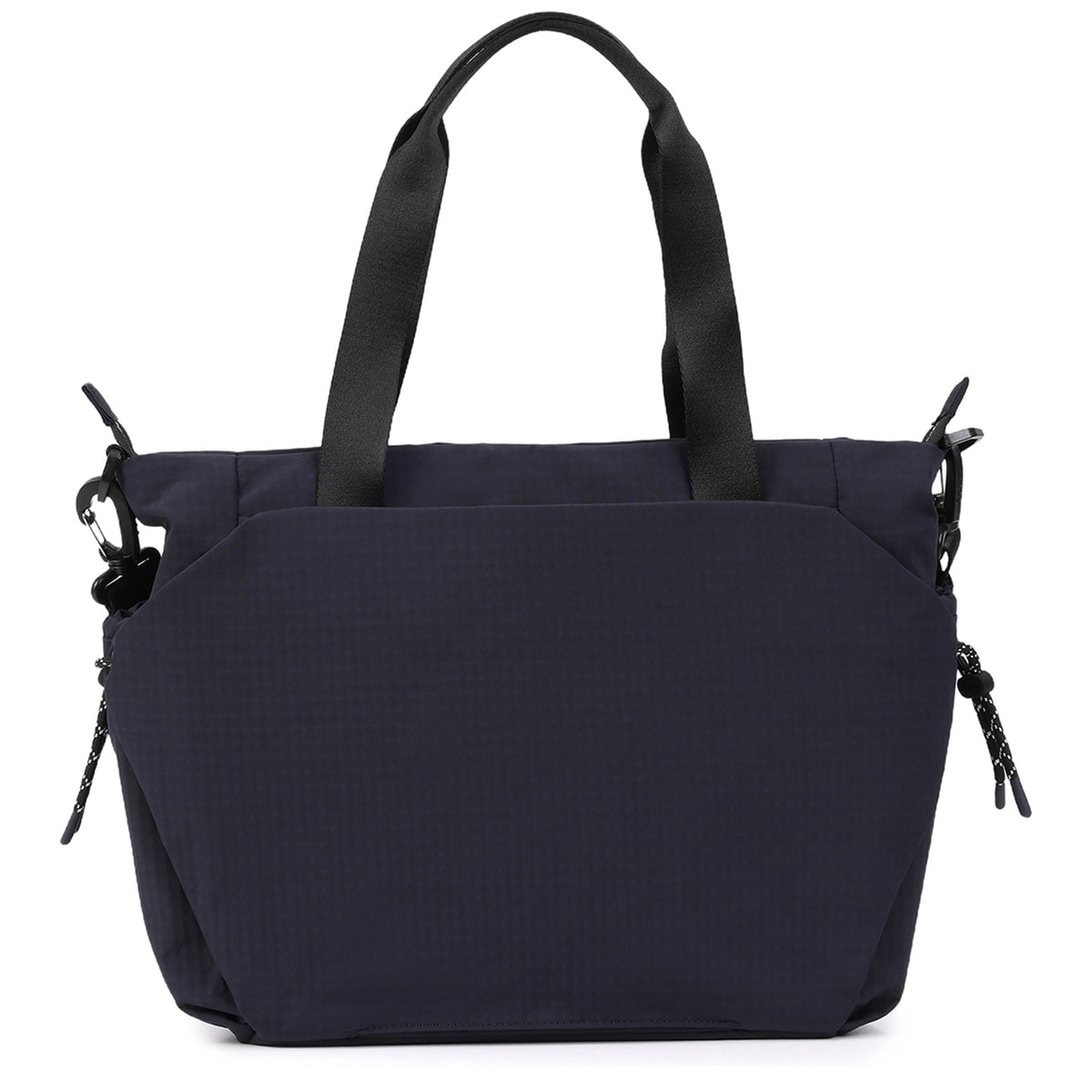 Hedgren String Satoshi Tote/Shoulder Bag-Vulcan Blue HSTG06/915-15