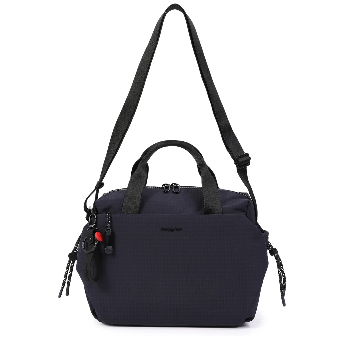 Hedgren String Tomoko Handbag -Vulcan blue HSTG02VB.