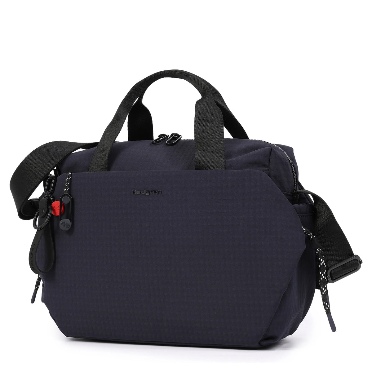 Hedgren String Tomoko Handbag -Vulcan blue HSTG02VB.