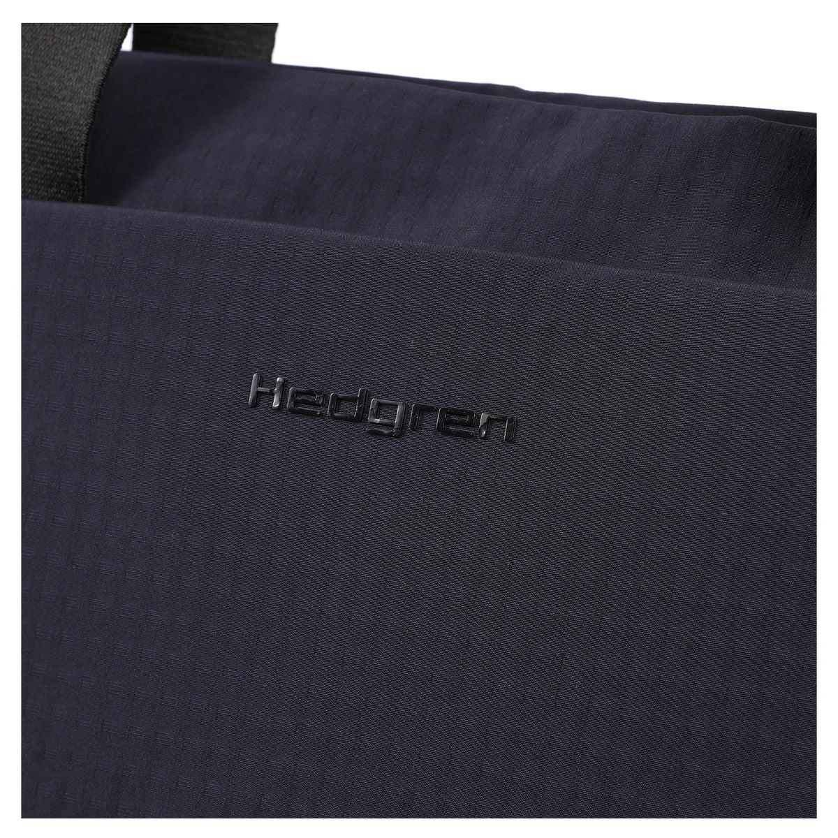Hedgren String Satoshi Tote/Shoulder Bag-Vulcan Blue HSTG06/915-15