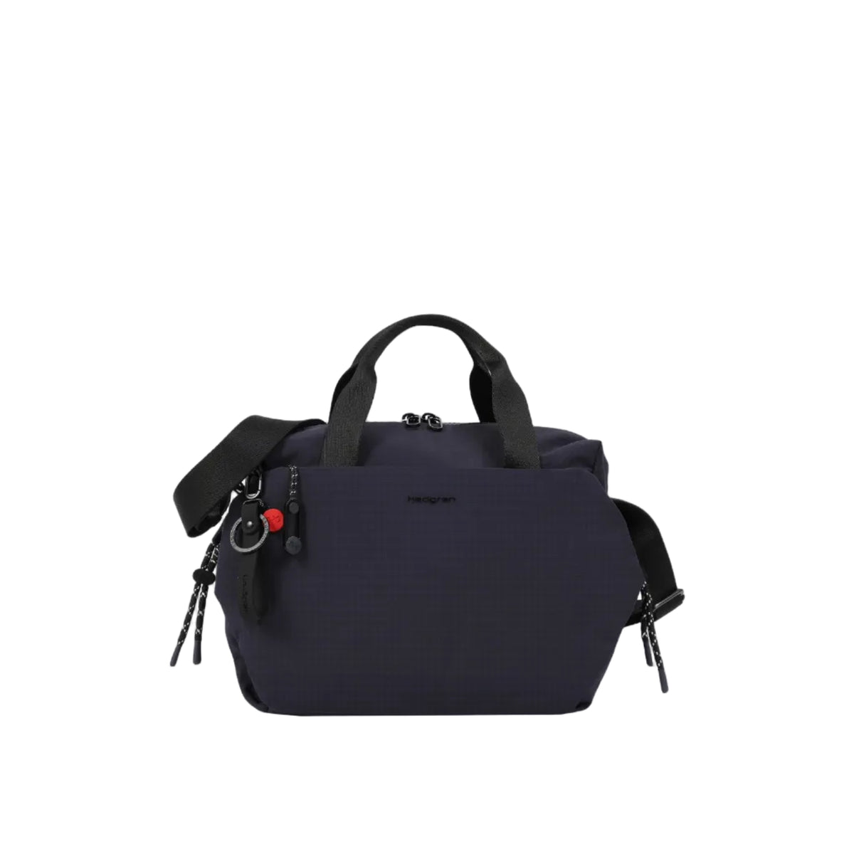 Hedgren String Tomoko Handbag -Vulcan blue HSTG02VB.