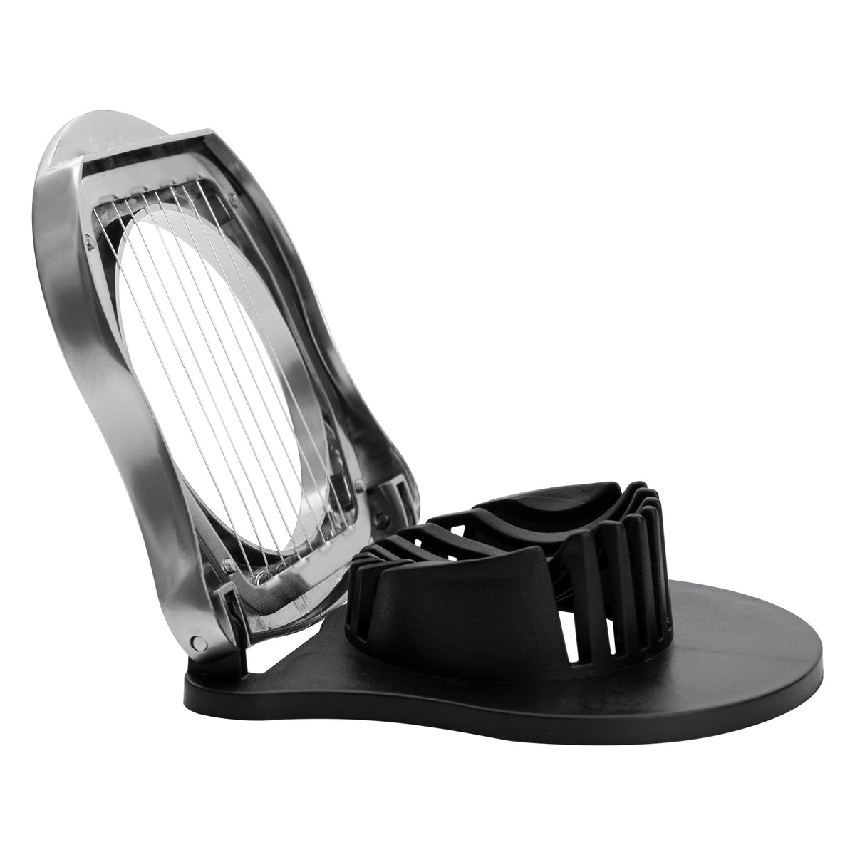 Regent Kitchen Egg Slicer Zinc Alloy & Plastic, 105x95mm 20622