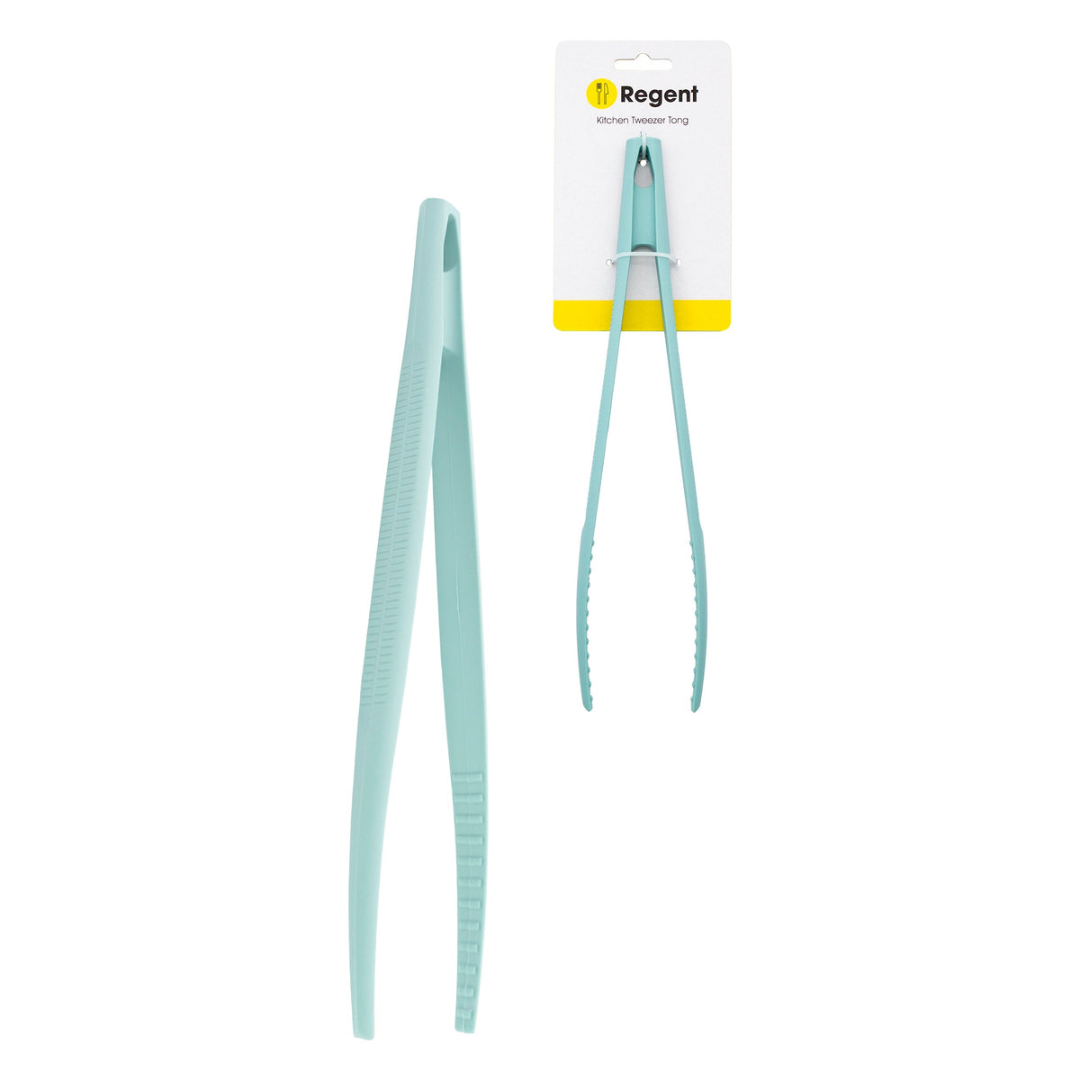 Regent Kitchen Food Tong Pbt Plastic, 280mm 21710