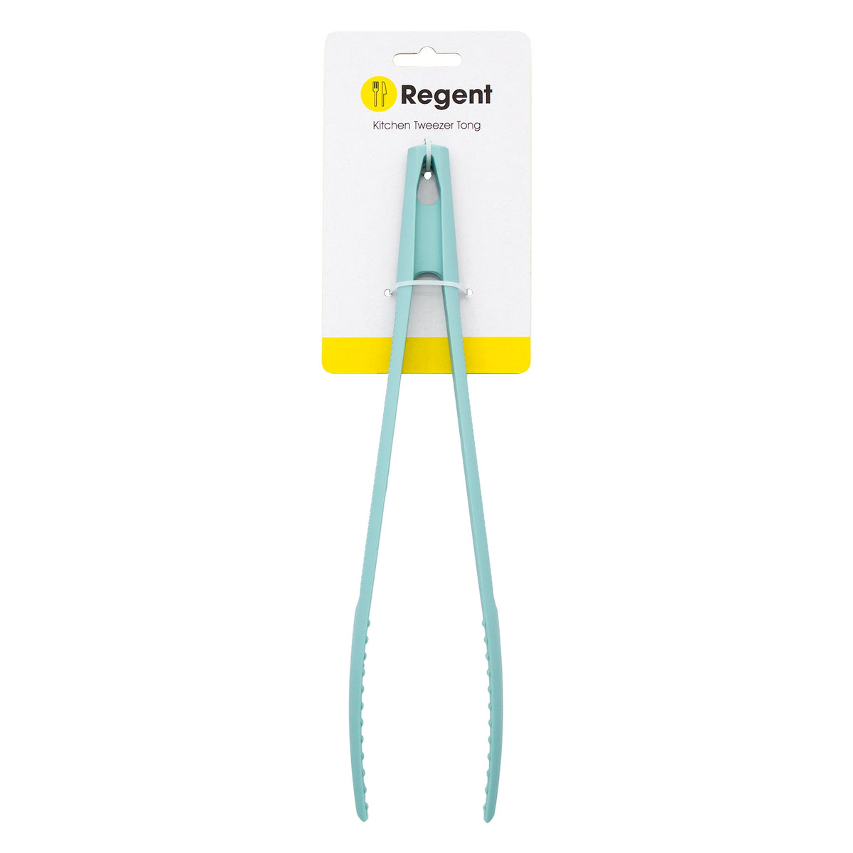 Regent Kitchen Food Tong Pbt Plastic, 280mm 21710