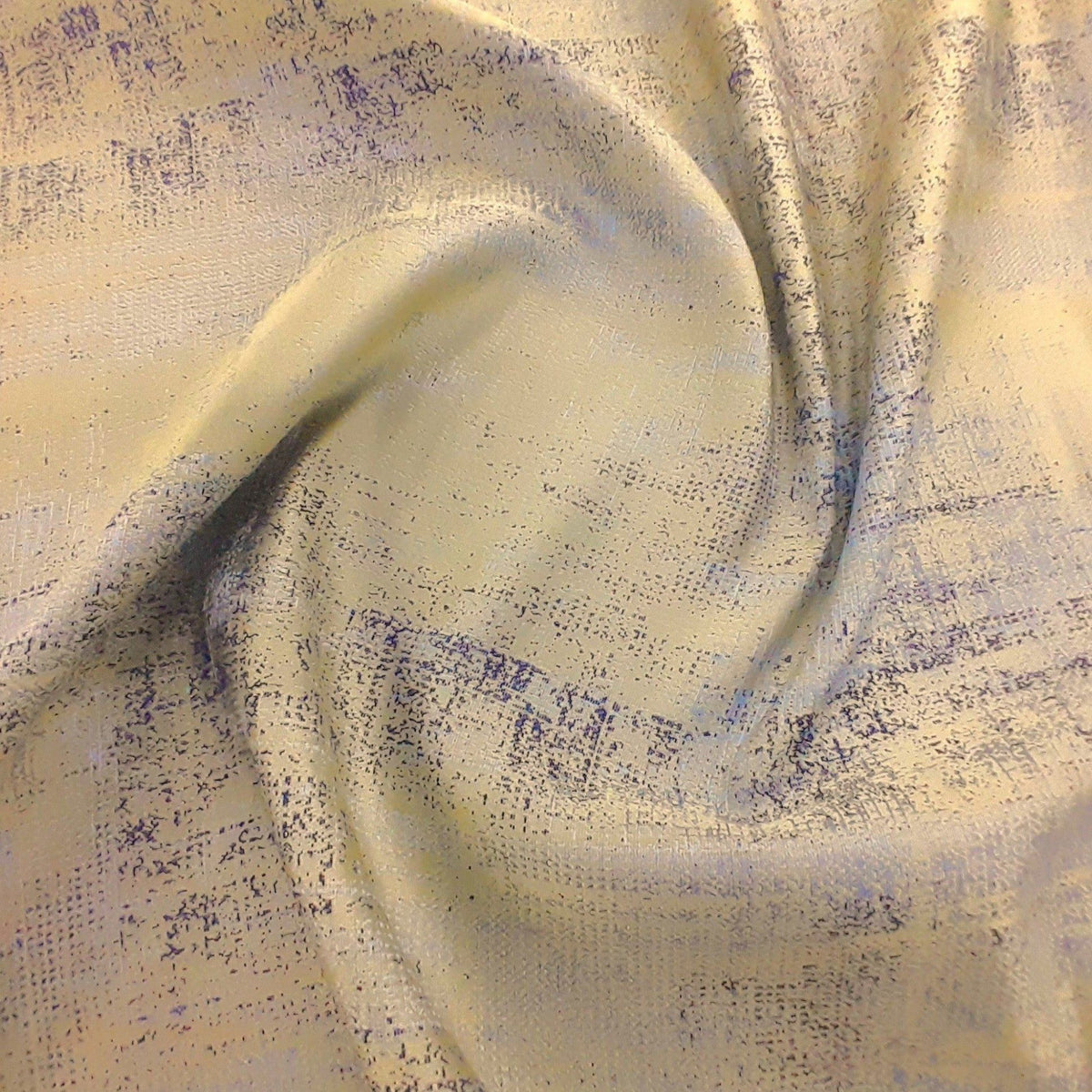Fabric Jacquard Curtaining H732 2-Tone 280 cm.