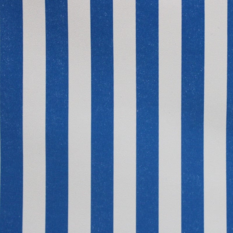vinyl Vinyl Printed Vinyl White/Royal Blue 150cm (4769284980825)