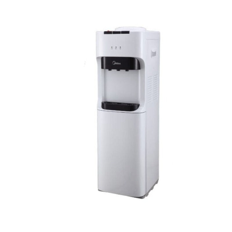 Media appliances Midea Top Loading Water Dispenser YL1635S-W (7186575818841)