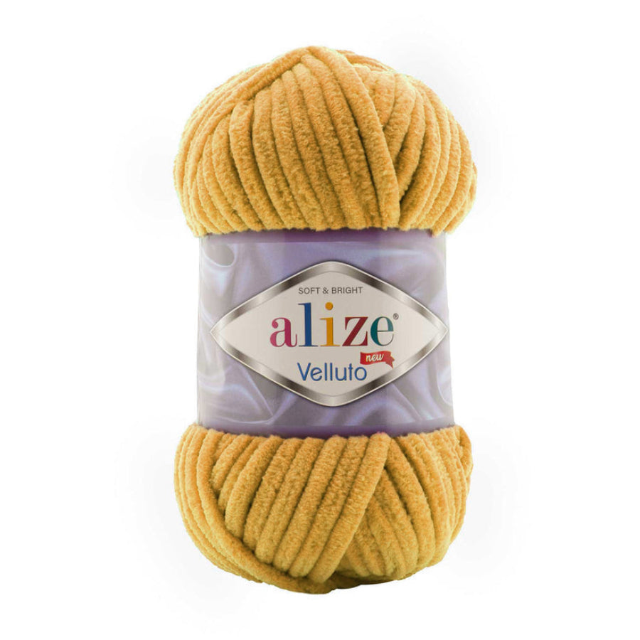 Velluto Wool 100g