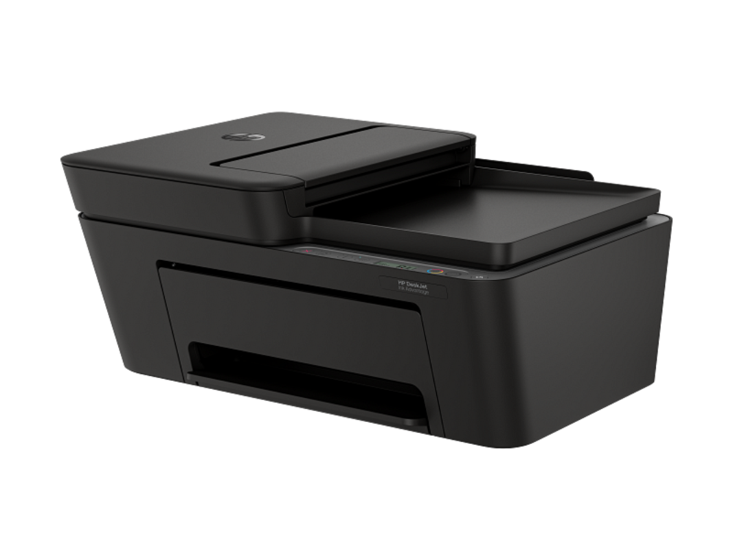 HP DeskJet Ink Advantage 4376 All-in-One Printer (89G05C).