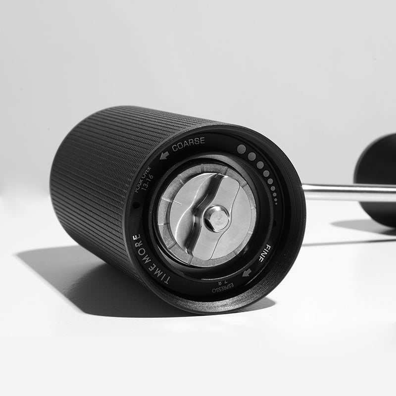 Timemore Chestnut C2S Manual Coffee Grinder Black 70TGD024AA001