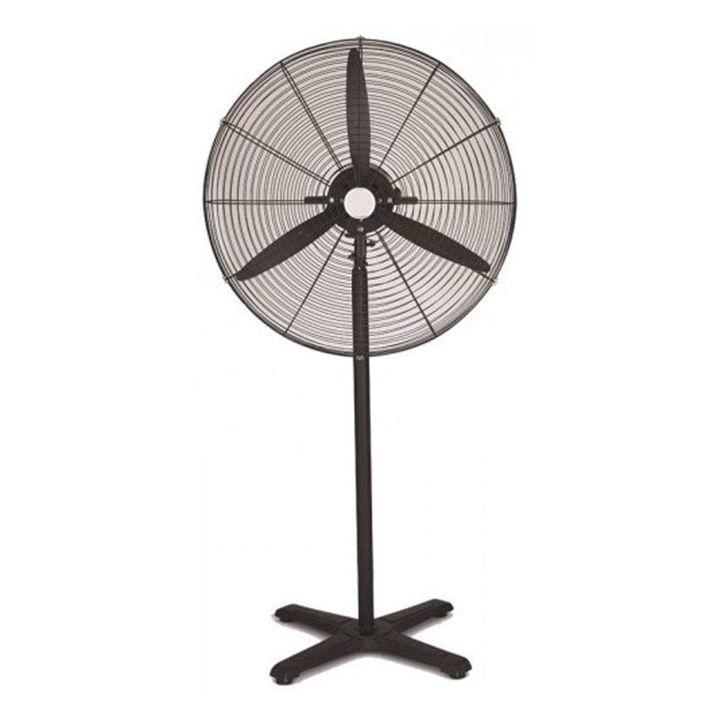 Goldair Tech & Office Goldair Industrial Pedestal 66cm Fan-GIPF-26 (2061598916697)