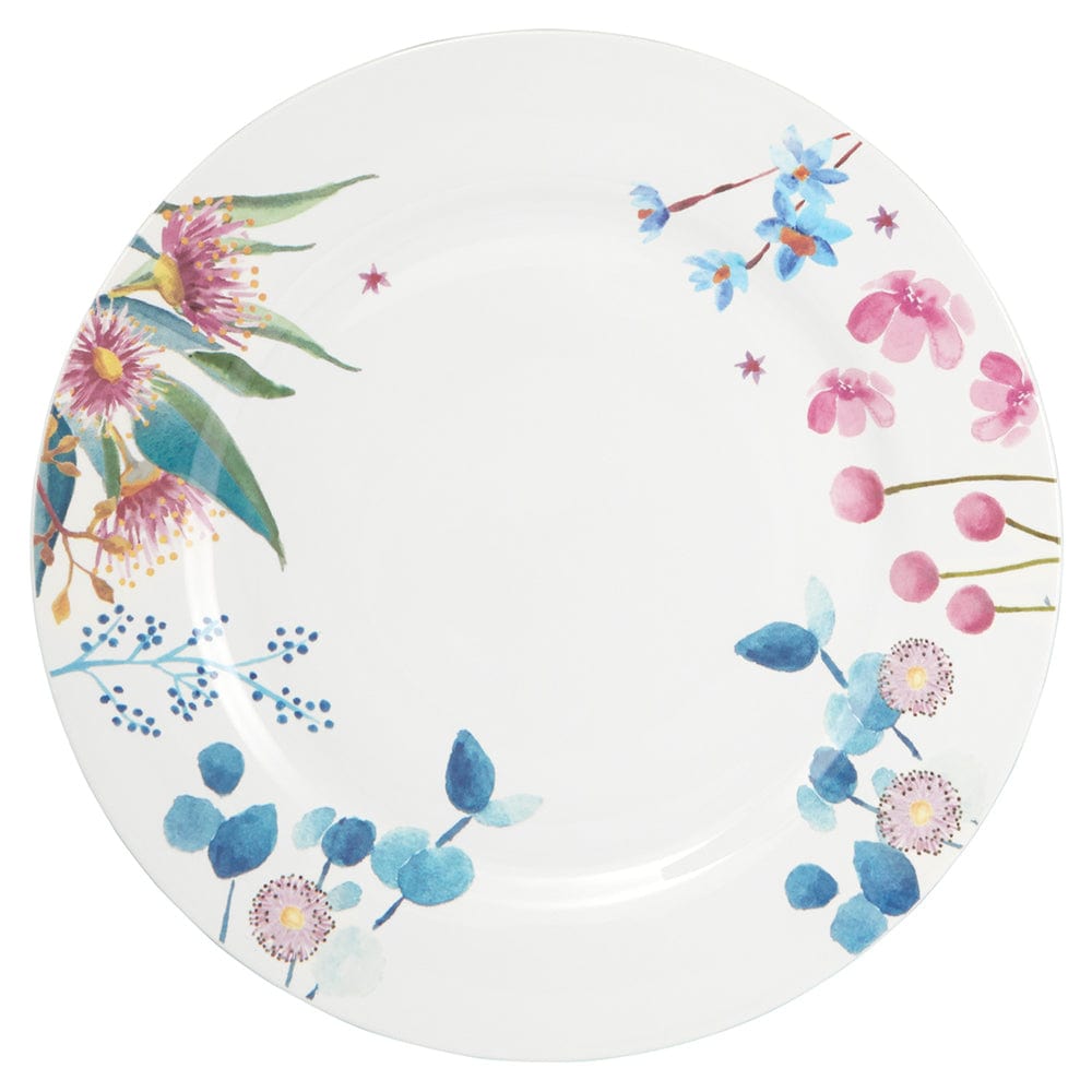 Maxwell & Williams Dinner Set Maxwell & Williams Royal Botanic Gardens Rim Dinner Set 12 Piece YD0152 (7888707158105)