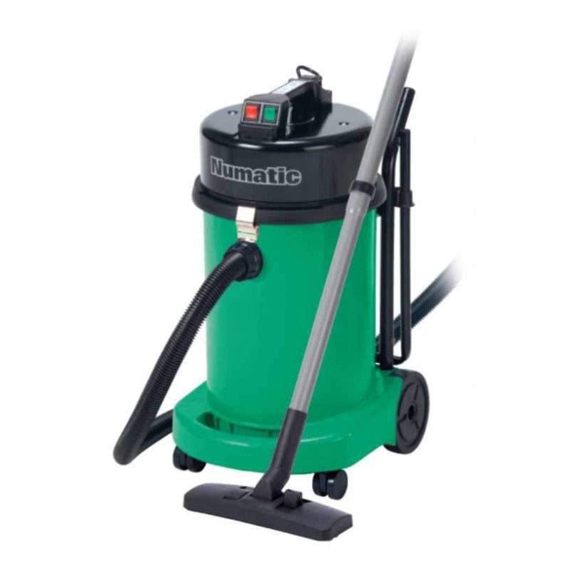 Numatic Dry Vacuum Cleaners | Shop Online | mhcworld.co.za (2061704167513)