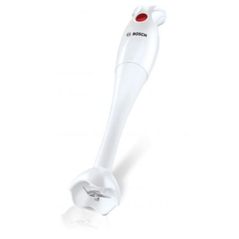 Bosch blender Bosch 350W Hand Blender Your-Collection White, Deep Red MSMP1000 (6792841396313)