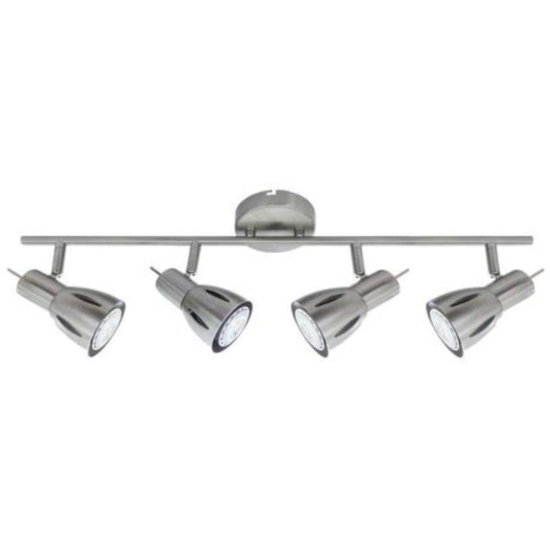 spot light Spotlight S157/4 Satin (6914389606489)
