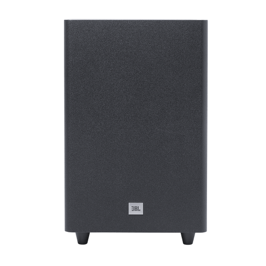 JBL Sound Bar JBL 3.1 Channel Soundbar SB550 (7810314633305)