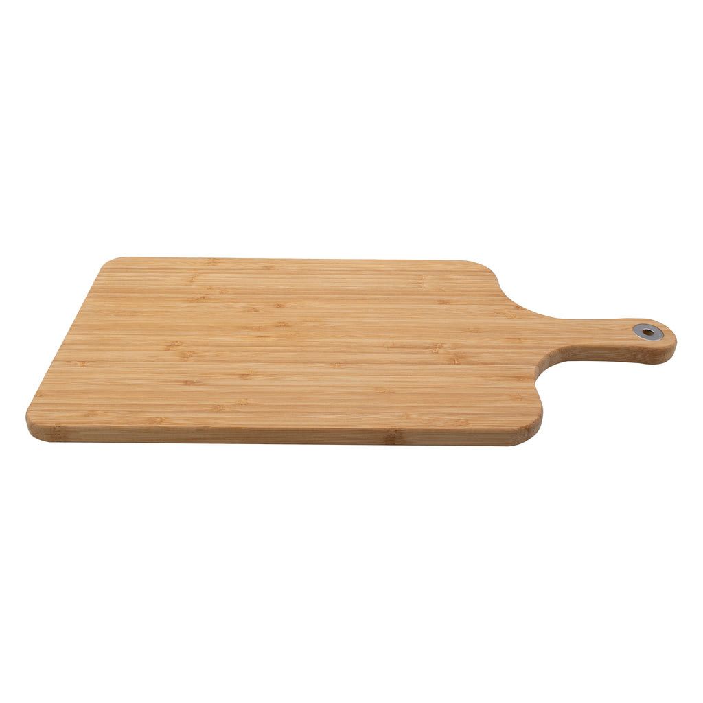 Regent Bamboo Paddle Cutting Board 460x220x15mm 30197