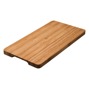 Regent Bamboo Cutting Board 385x200x18mm 30214