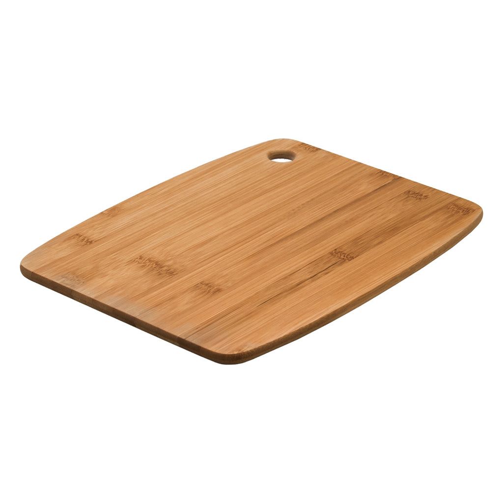 Regent Bamboo Serving Platter/Prep Board, 290x220mm 30963