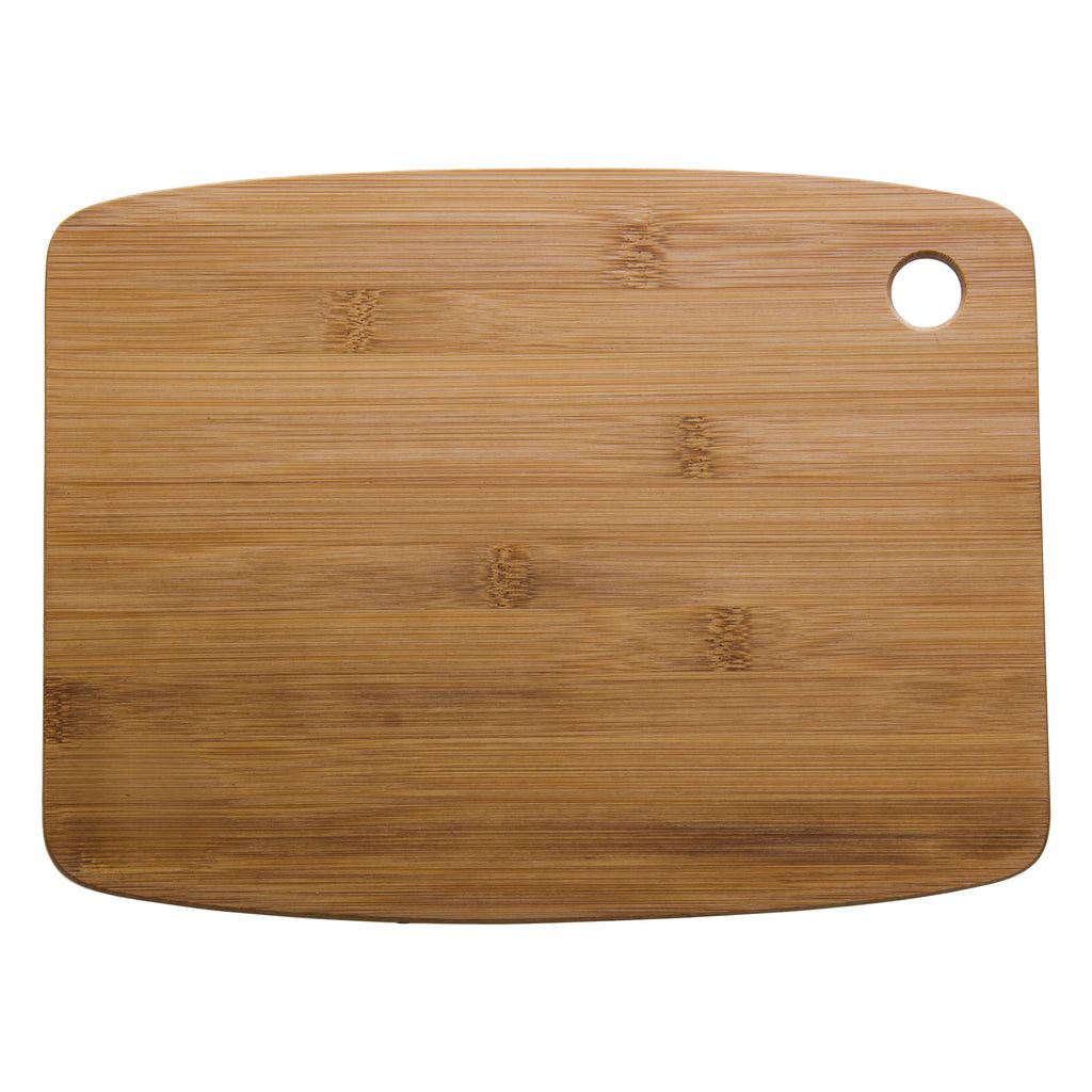 Regent Bamboo Serving Platter/Prep Board, 290x220mm 30963.