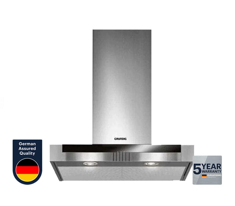 Grundig Island Extractor GRUNDIG 90cm Island Extractor GDI5795BXB