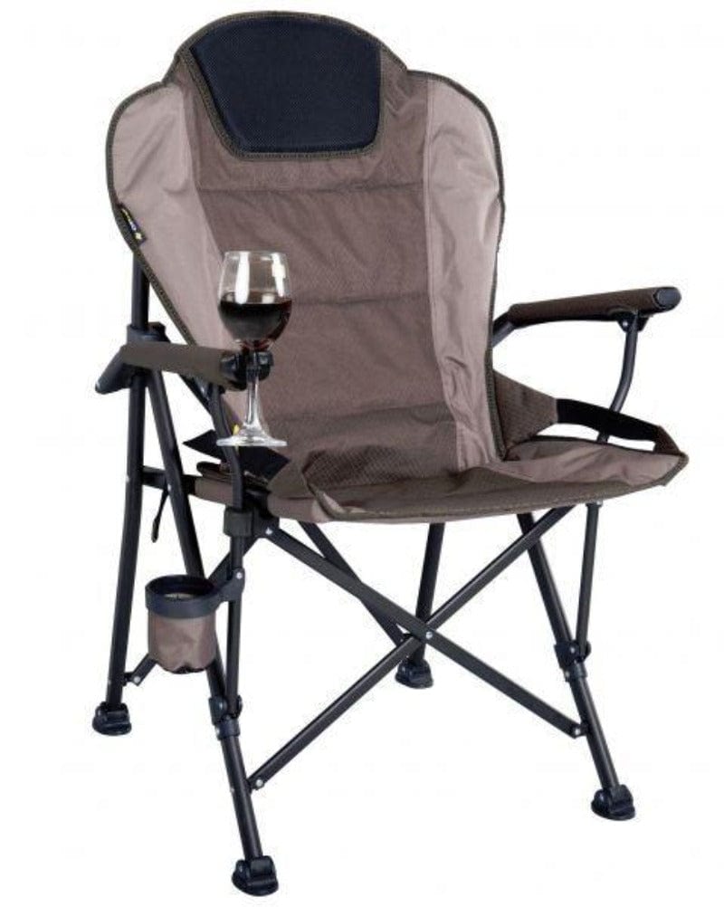 Oztrail camping chair Oztrail RV Royale  Camping Chair FCE-RVCR-F (4738856288345)