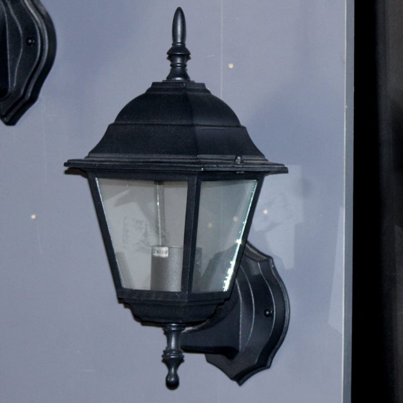 Lantern Lantern L 7 Up Black 8040 l7-D-MB (6780436217945)