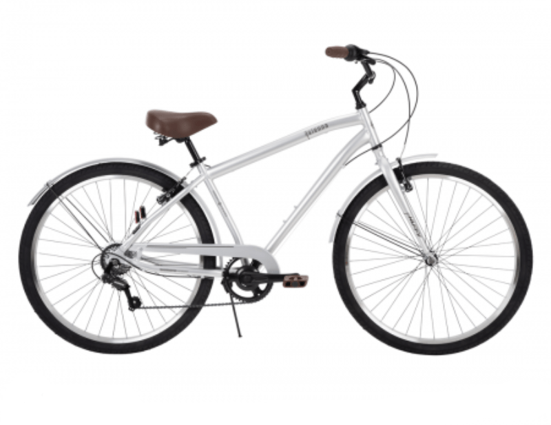 Huffy BIKE Huffy 27.5 Inch Sienna Bicycle Cruiser Men 26760 (2061674905689)