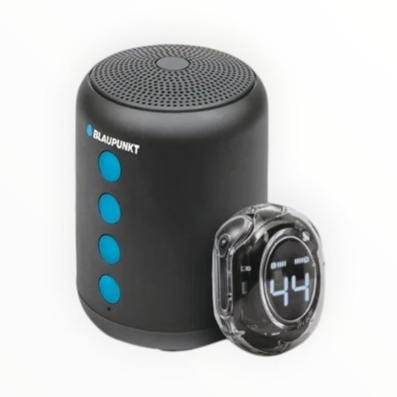 Blaupunkt EARPOD Blaupunkt Musika TWS and Earpod Combo BCO10