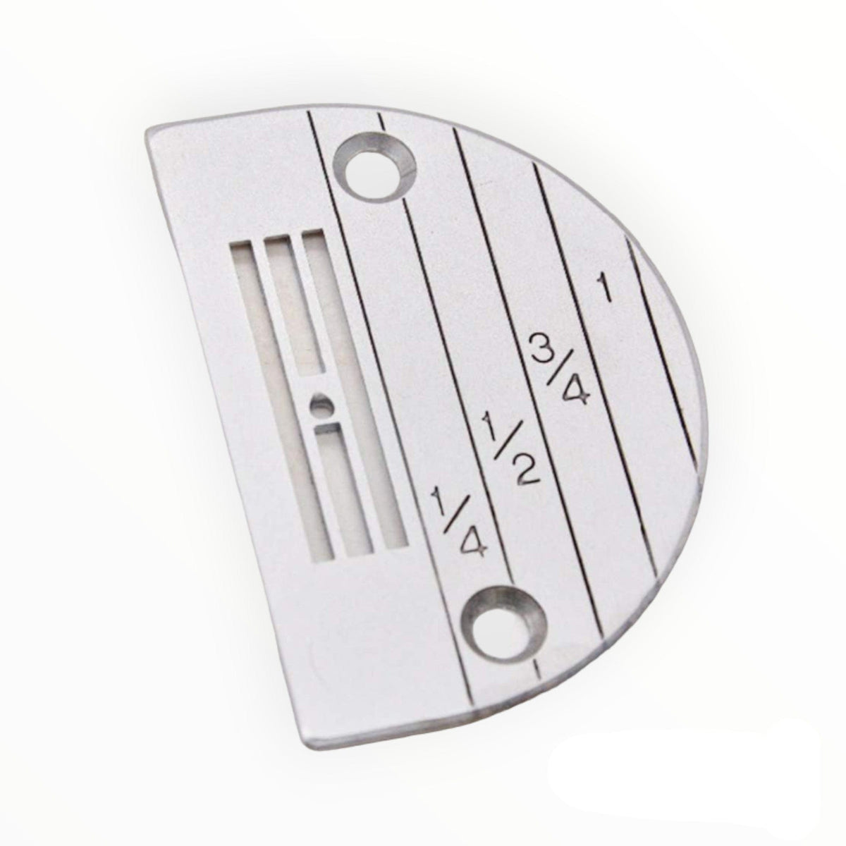 SEWING ACCESSORIES HABBY Industrial Needle Plate 147150LGW / 147150LGE