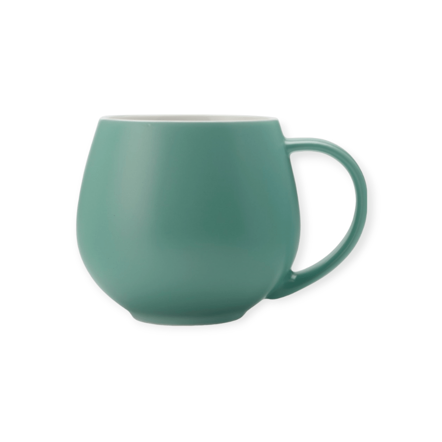 Maxwell & Williams MUGS Maxwell & Williams Tint Snug Mug Aqua 450ml DI0244 (7504696180825)