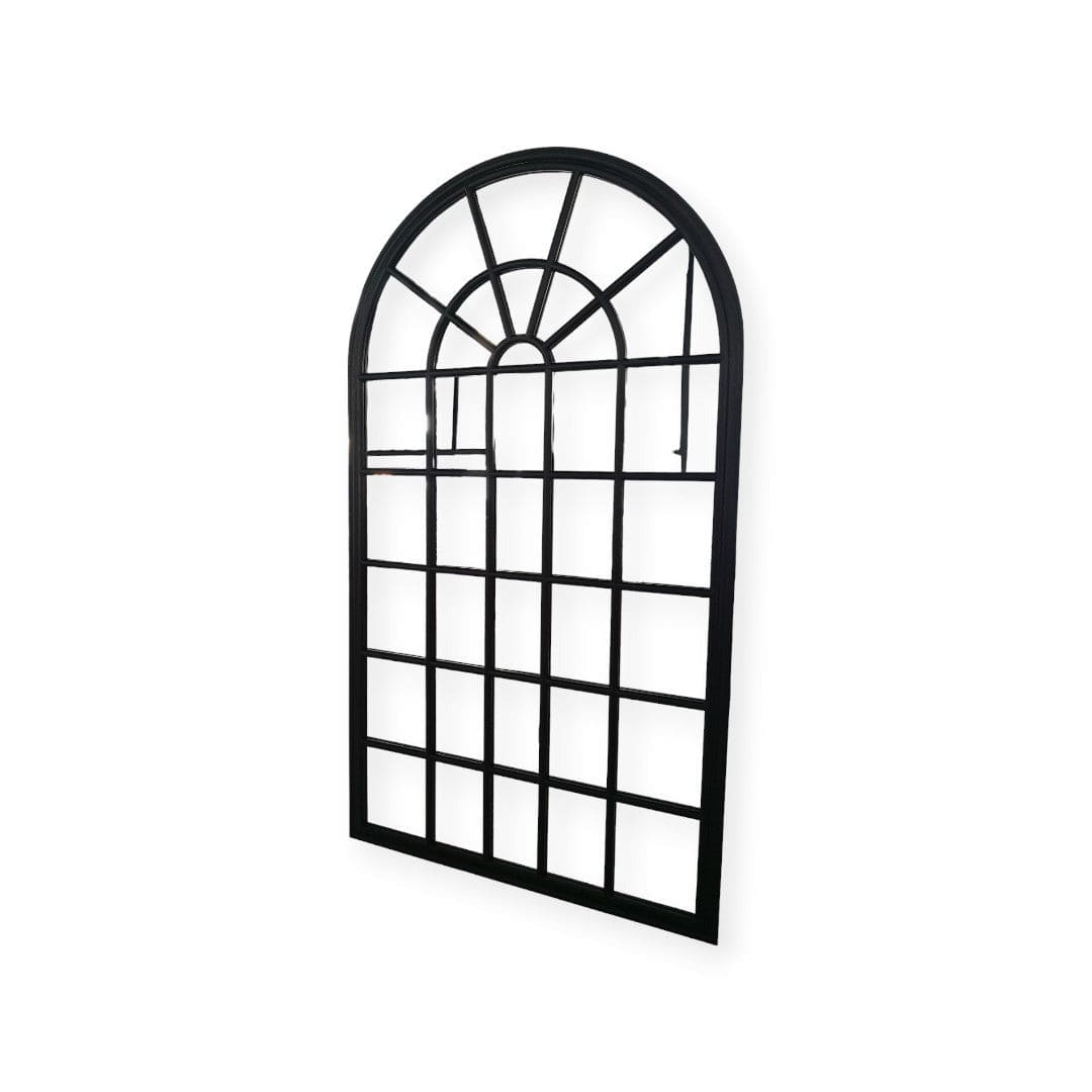 Red Rooster Mirror RED ROOSTER Arch Wall Mirror 1800x1000x60 mm (7487657410649)