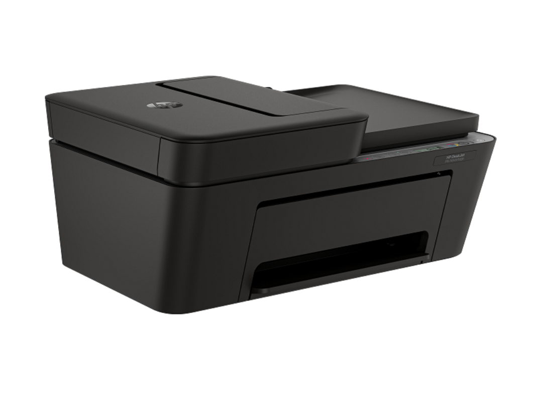 HP DeskJet Ink Advantage 4376 All-in-One Printer (89G05C).