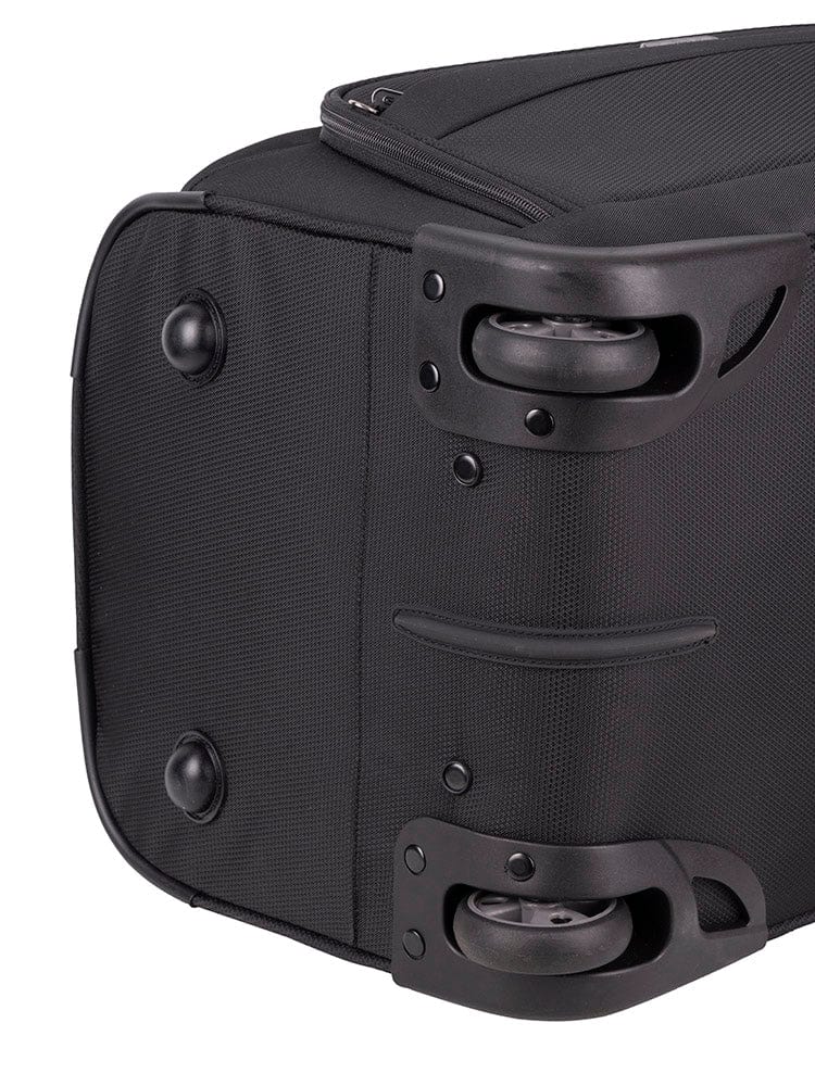 CELLINI Trolley Duffle Cellini Microlite S Small 2-Wheel Trolley Duffel 799515