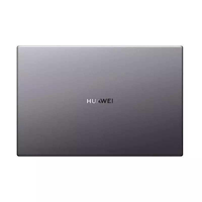 Huawei Laptop HUAWEI MateBook D14 i5 8GB 512GB SSD Notebook Bundle -Grey (6871364108377)