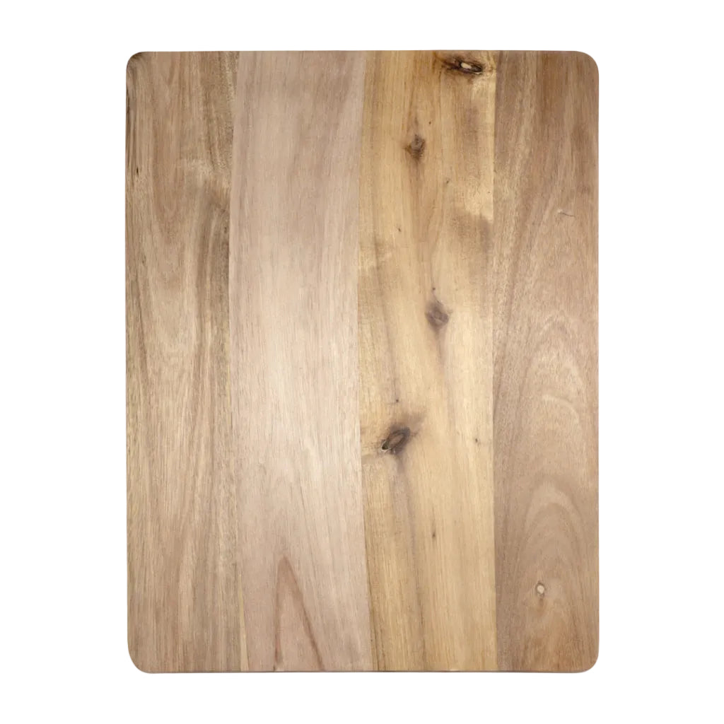 Regent Acacia Cutting & Serving Board 460x330x20mm 41841