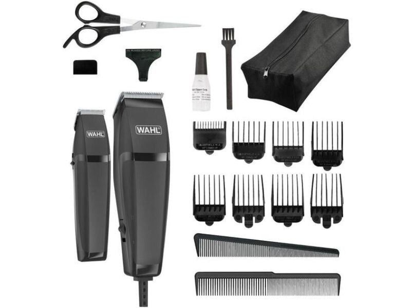 Wahl Homecut Combo 14 Piece Touch-Up Kit 79450-316.