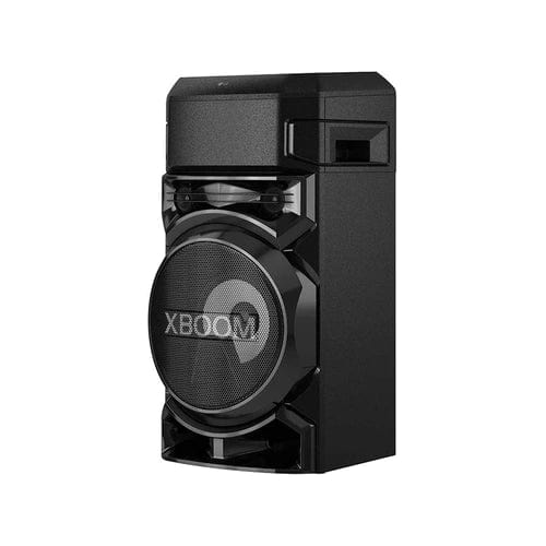LG Speaker LG XBOOM  Party Speaker with Bluetooth and Bass Blast RN5 (7333746180185)