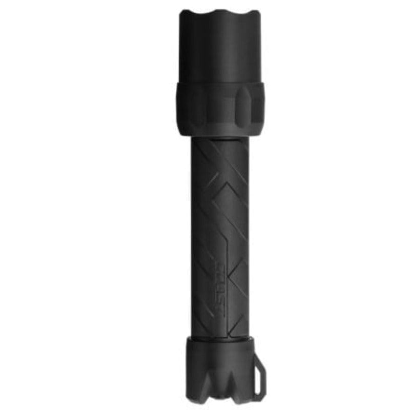 Coast LED Flashlight Coast Polysteel 600 Focusing LED Flashlight 710 Lumens Clam CO-20767 (7284613054553)