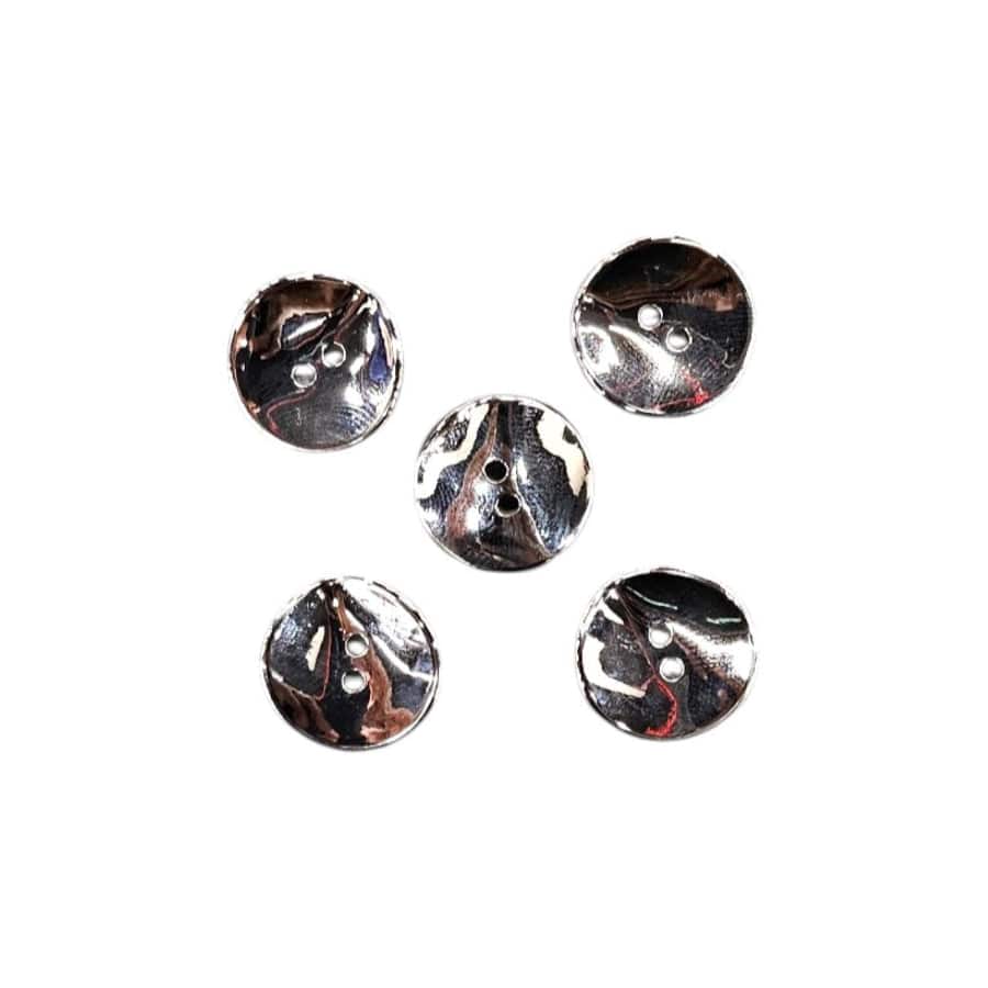 BUTTONS Habby 44271-28 Gold Button 28" (7916113756249)