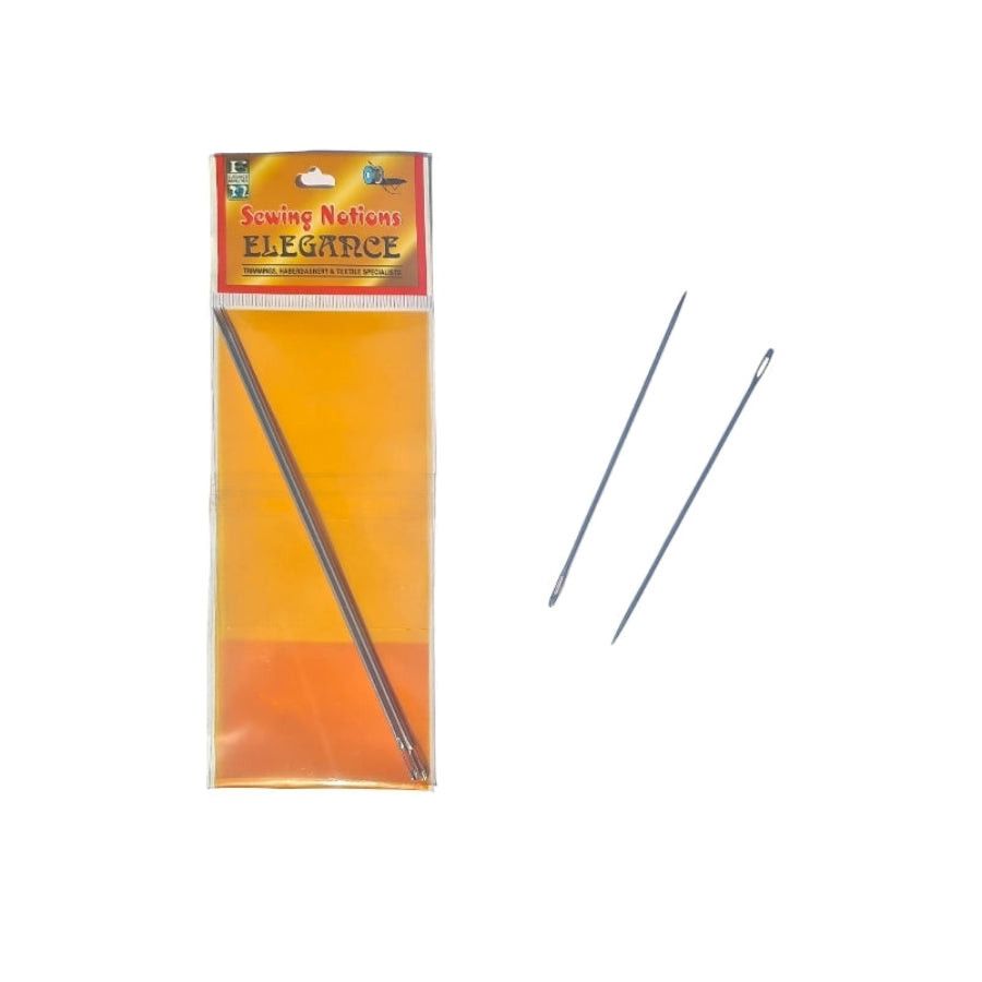 Mattress Needles