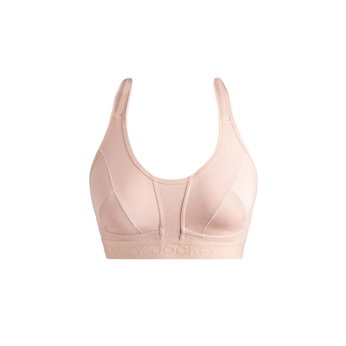 Jockey® Comfort Bra-Natural/Beige LBT907201