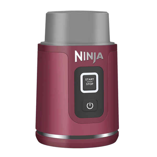 Ninja Blast Cordless Portable Blender 100W Cranberry BC151EUCR