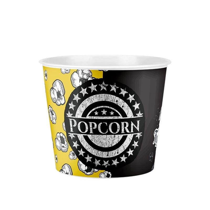 Titiz Titiz Popcorn Bucket 2200ML AP-9225 (6955448893529)