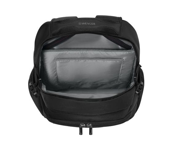 Wenger Backpacks Wenger Essentials Xe Ryde Black (7511173988441)
