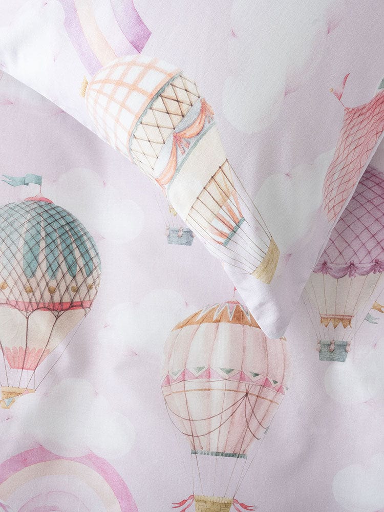 Linen House Duvet Cover Linen House Away We Go Duvet Cover Set (7424980222041)