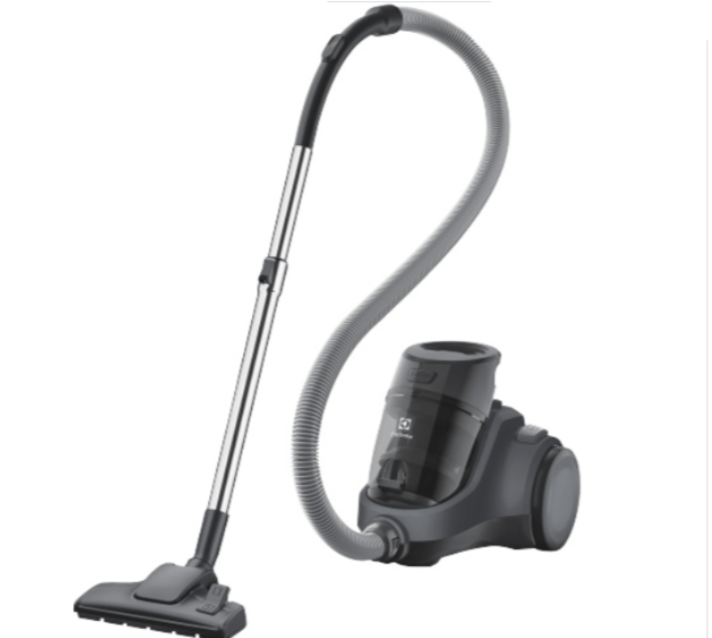 Electrolux Cleaner Electrolux 2000W Canister Vacuum Cleaner EC41-H2T (6932451393625)