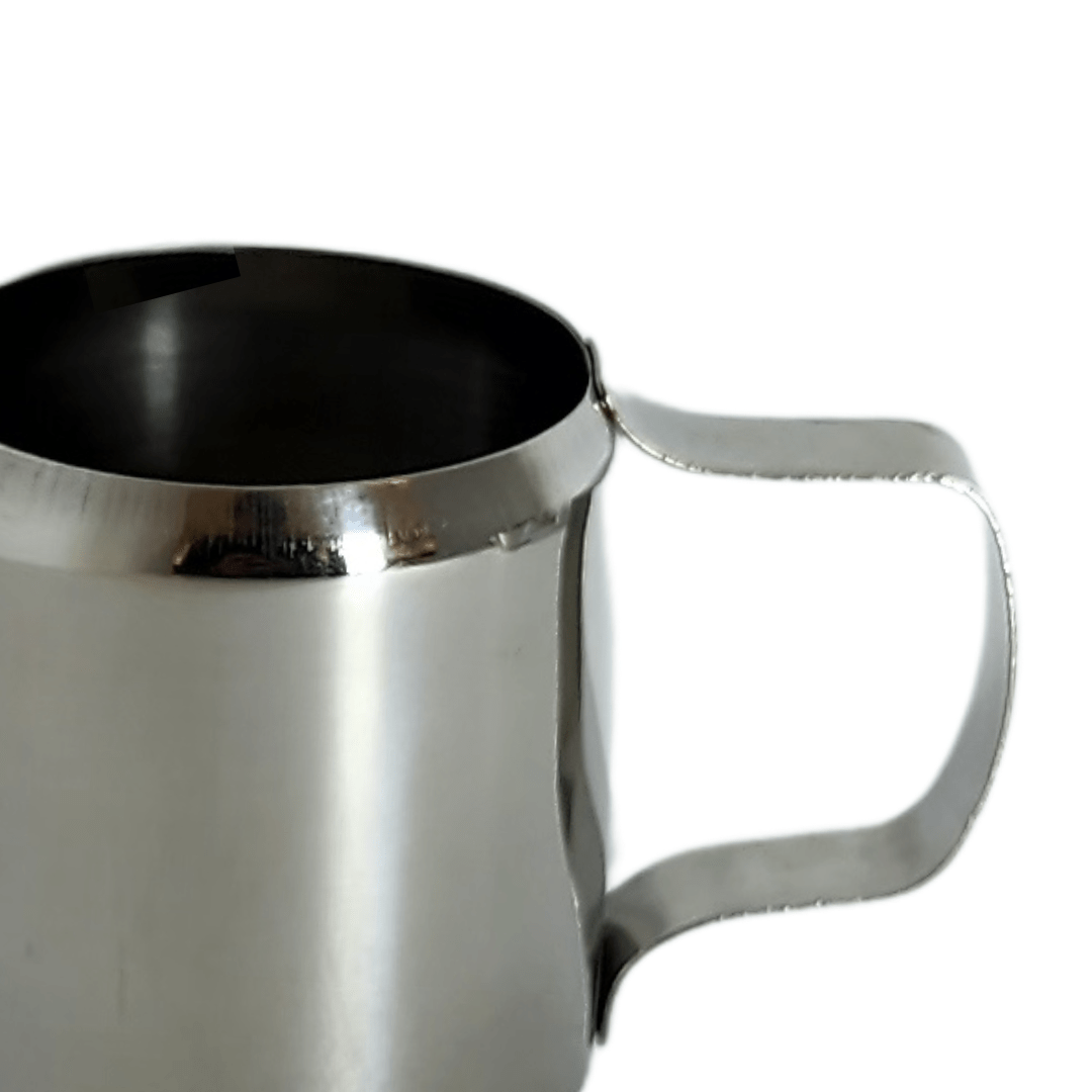 Stainless Steel Milk Jug Stainless Steel Milk Pot 300ml SGN049