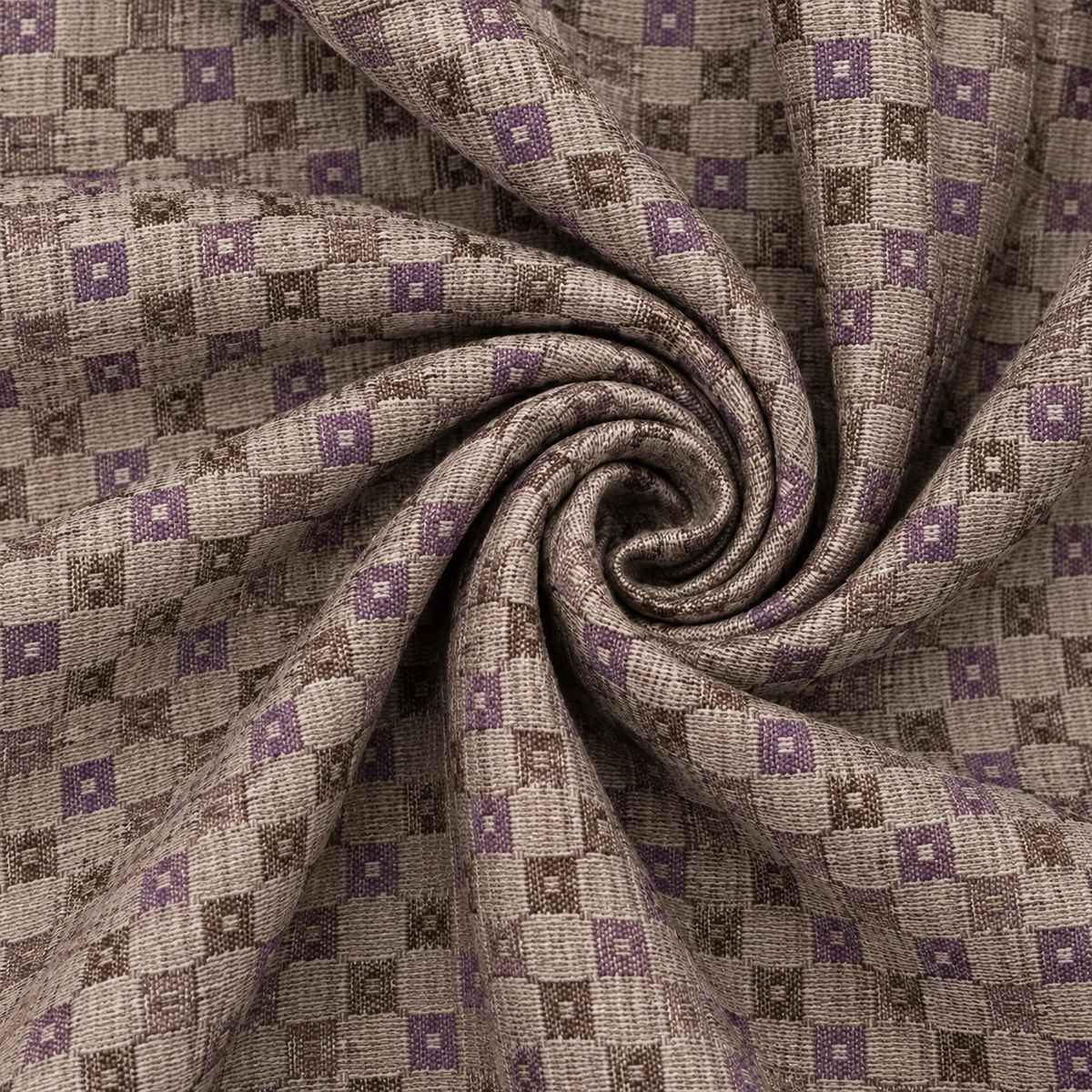 Fabric Perden Curtain Blocks 280 cm